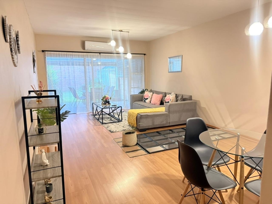 2 Bedroom Property for Sale in Navalsig Free State